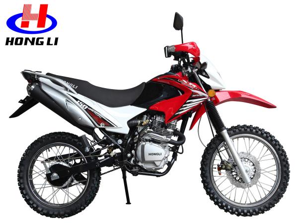 Racing bike dirt bike 150cc/200cc/250cc for adults
