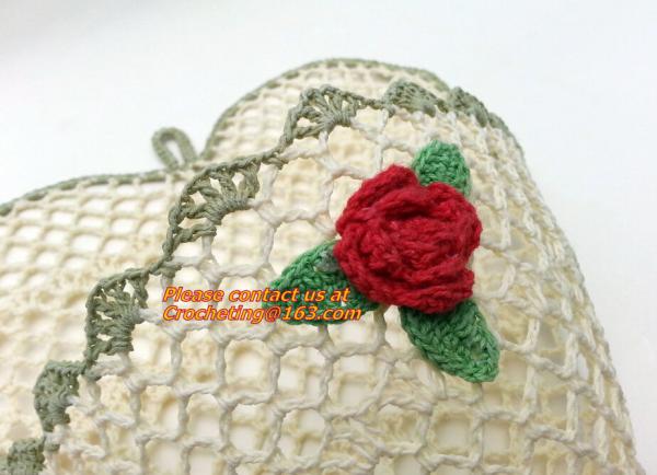 Basket Decorative Vase Vintage Christmas, Easter, Halloween, Valentine. festival, holidays