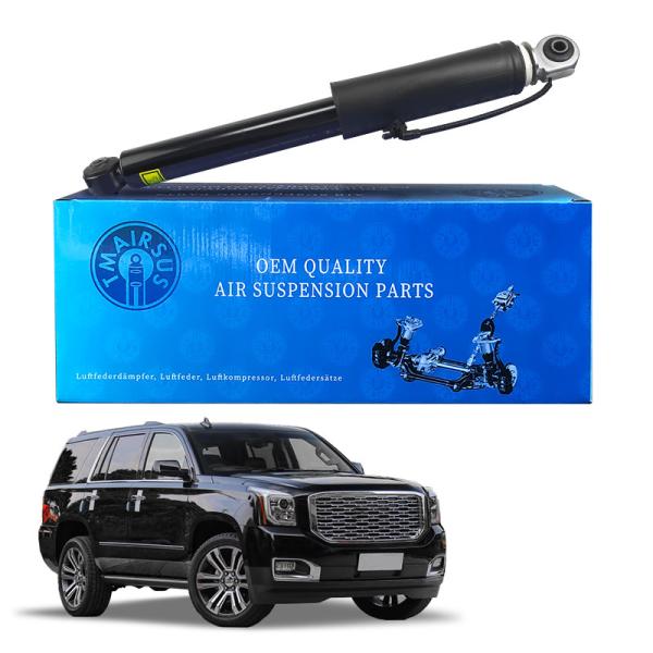 2015 Yes Surface Finished Air Shock Absorber / Air Suspension Shock Absorber Dynamic
