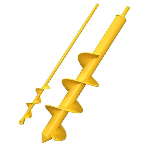 Свинцовый вал из нержавеющей стали высокая прочность