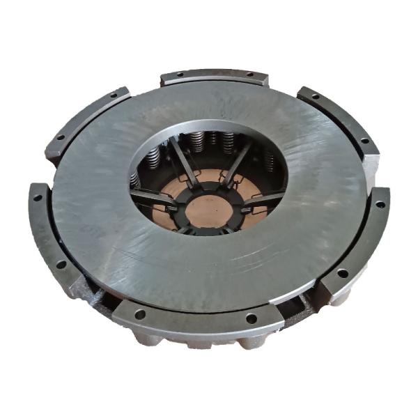 420 Plaque d'embrayage Bz1560161090 pour les pièces du système de conduite à haute performance pour camions HOWO