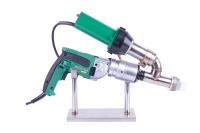Tuyau en plastique de tuyau de HDPE de SWT-NS600E joignant la machine de soudure d'extrusion