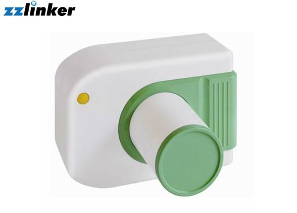 Mini Dental X Ray Unit LCD Screen 30HZ DC14.8V 6400mAh Oral Pre Treatment Diagnosis