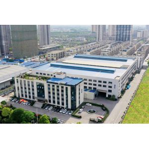 Hunan Xianggu Blower Co., LTD