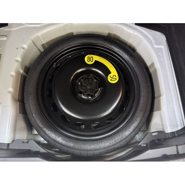 Volkswagen T-ROD 2021 Edition 1.5L Automatic SmartLink
