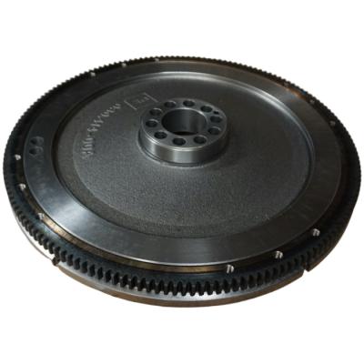 MAN 160 Tooth Truck Flywheel 51023017439 030.414-00A OD 487mm ID 62mm