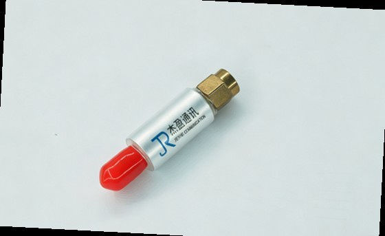 JY-VLFX-2500+ Low Pass Filter DC-2500 MHz 50 Ohm Connectorized Unibody Package