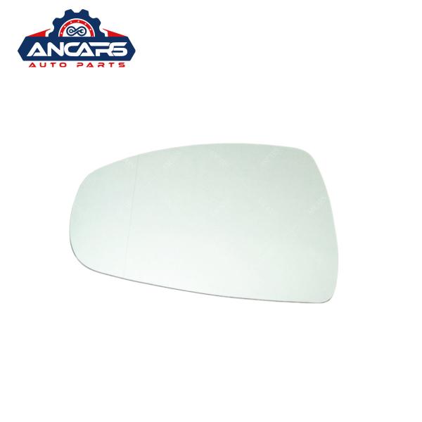 A1 2010-2017 Audi Side Mirror Glass 8X0857535D 8X0857535E 8X0857536D
