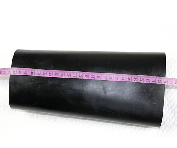 Резиновый подвес воздуха БМВ рукава воздуха пузыря разделяет задний БМВ Э65 Э66 37126785537