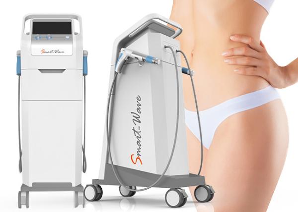 Acoustic Wave Therapy Machine For Sport Injury Recovery With Adjustable Stepping At 0.1 Bar