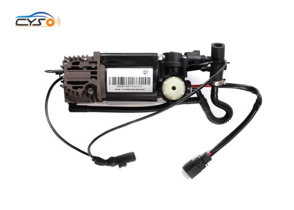Audi Q7 Air Suspension Pump Air Compressor 4L0698007A 7L0698853A 7L8616006A