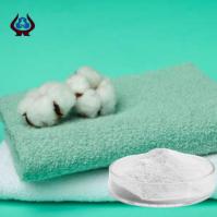 CVH12 CMC Additif chimique en poudre épaississant textile inodore