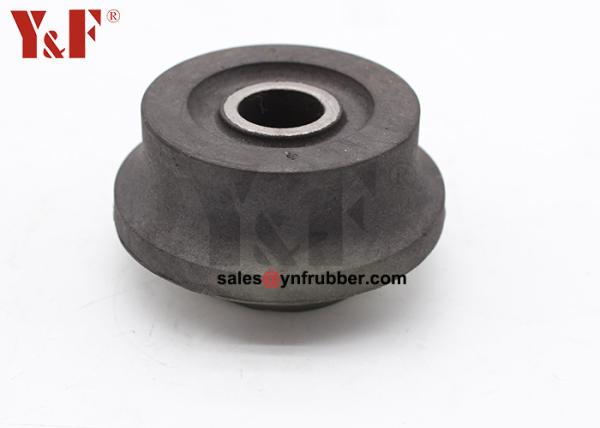 Rubber Center Bonded Mounts Easy Install 103-01-31130 Engine Parts CE