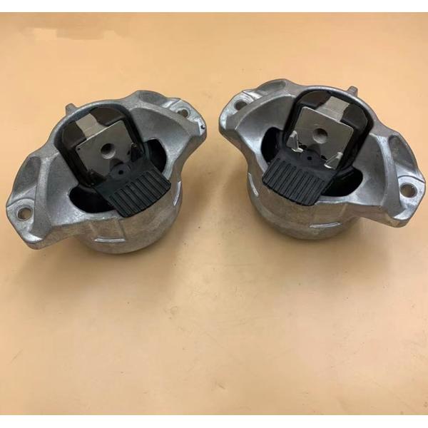 Porsche Panamera Engine Motor Mount Bracket 971 2017-2019 9A7 199 383 10