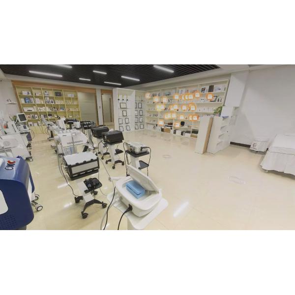 Кожа машины подтяжки лица Microcurrent био перевозчика морщинки Microcurrent лицевого мини затягивая Massager красоты подмолаживания