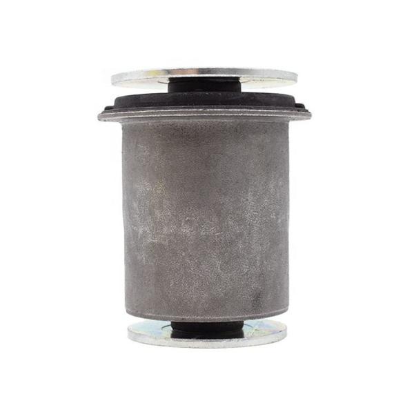 Suspensão de borracha Bush 48655-60030 Lower Control Arm Bushing 48655-0K040 para Toyota Land Cruiser Prado 120