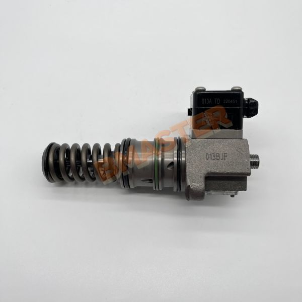 0414755008 Model Diesel Fuel Injector Unit Pump with High-Strength Steel Construction for CF/XF Euro3 Engines