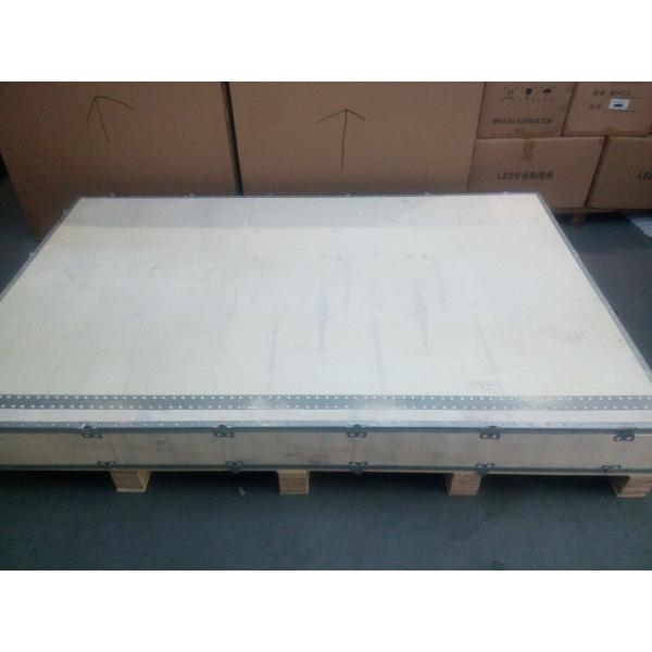 La publicidad de P10 LED exhibe 320 * 160m m, módulo llevado SMD3535 de la pantalla para al aire libre