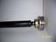 02-03 Jeep Liberty Front Prop Shaft/Drive Shaft Driveshaft OEM 52111597AA 52115597AB