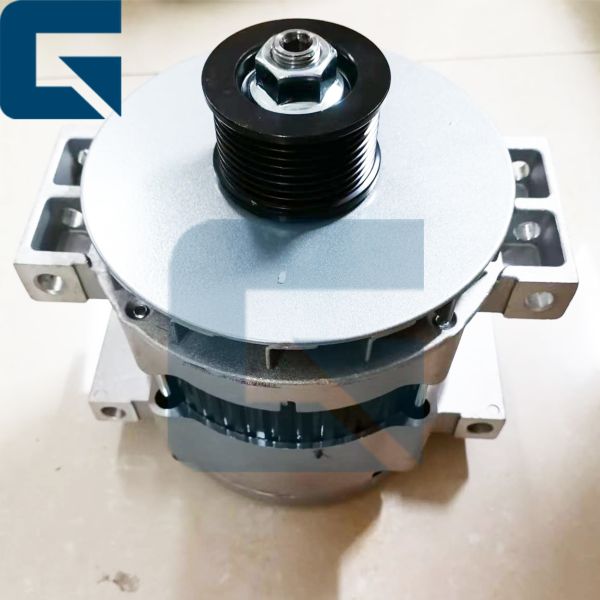 321-8940 3218940 24V Alternator Fit for D6N Loader
