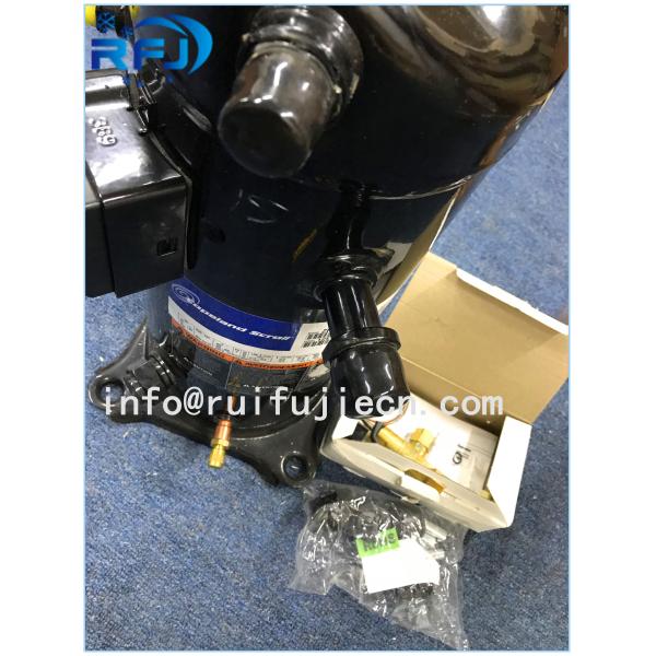 компрессор ВР61КФ-ТФП-522 кондиционера 5хп Копеланд, компрессор дабфосс для охладителя