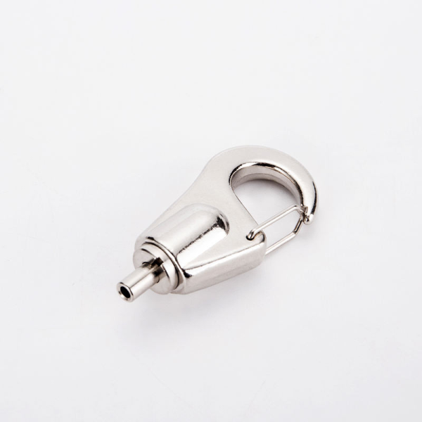 Factory Direct Wholesale Wire Rope Cable Gripper Lamp Hanging Hardware Adjustable Steel Fitting Safety Lifting Accessory