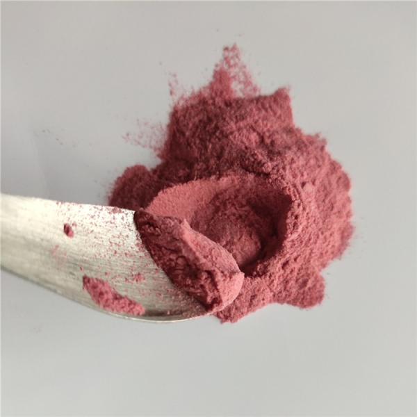 Wholesale Instant Powder Drink Dried Waxberry In Bulk