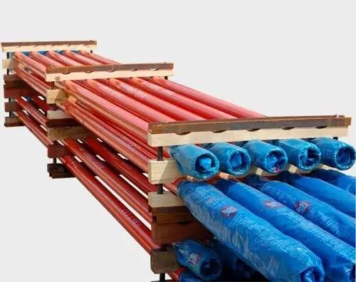 Corrosion oil Well Pump Tubing Tungsten Carbide Valve Ball And Seat