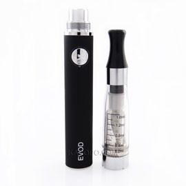 China wholesale electronic cigarette Kapopo ego battery evod ce4