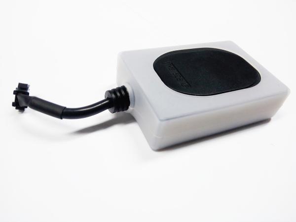 Online Tracking 4G LTE GPS GSM Tracker for Motorcycle / Car / Electric Motorcycle