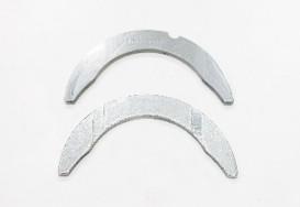 Renault K7M 1.6L Diesel Engine Spare Parts 30mm Length Thrust Washer 0.25 OEM 7701475187