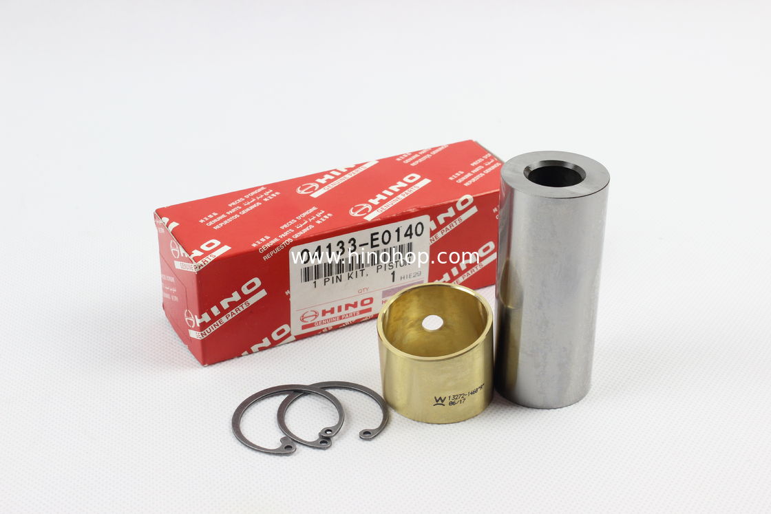 04133-E0140 04133-E0011 S0401-32122  Piston repair kit FOR HINO J08E