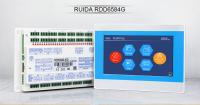 Controller de corte de cuchillo oscilante de vía única ordinario Controller Ruida RDD6584G