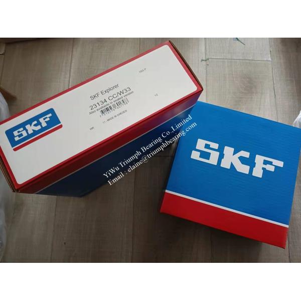 Spherical roller bearings  23134 CC/W33