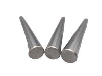 Metallic Silver Tungsten Carbide Rod Standard Size Customized Size