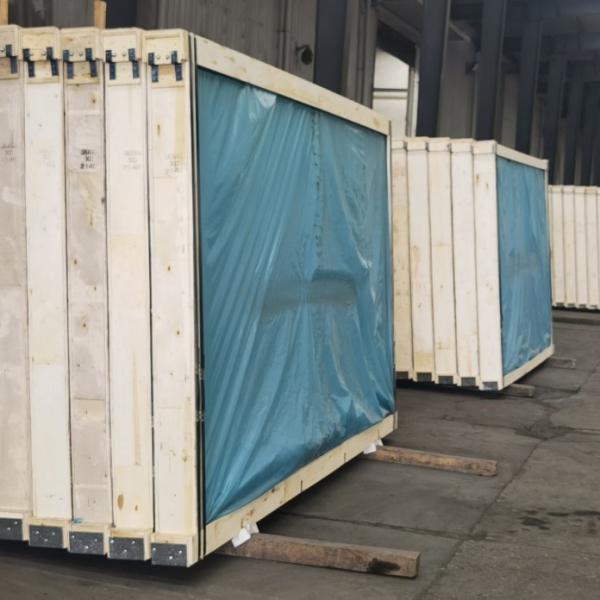 6.38mm 8.38mm 10.38mm 12.38mm Clear Laminated Float Glass With Normal Size In 3300*2140mm
