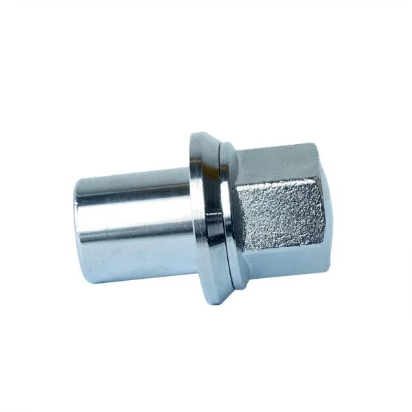 Noche de rueda de camión resistente al agua duradera para Land Rover Defender galvanizado