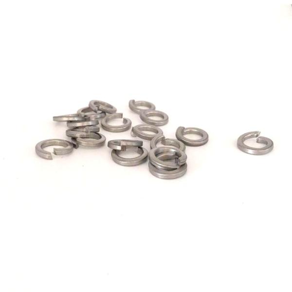 Titanium Washer Alloy Steel Fasteners M6 For Bicycles