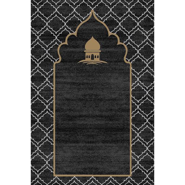 Современный стиль Анти-Слипы Защита Исламский подарок Молитвы Ковры изготовлены машиной