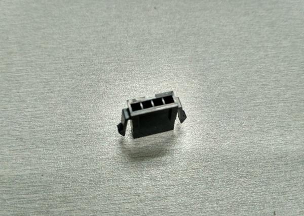 3.0mm Pitch Single Row Female Power Connectors Female Housing With Phosphor Bronze
