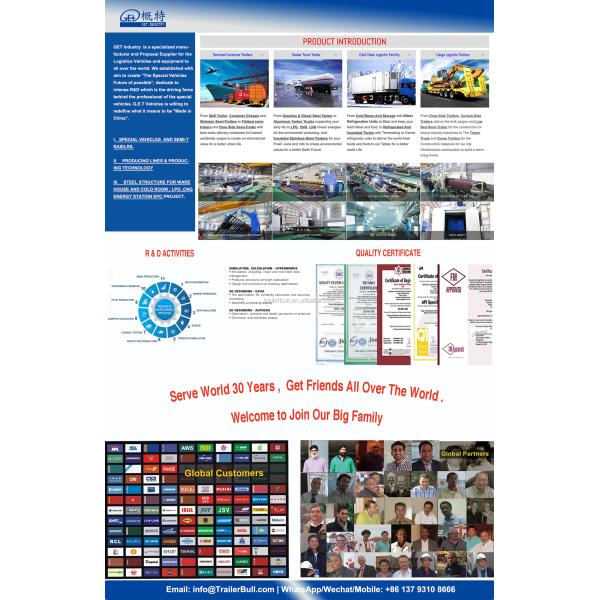 Двойная цепь WABCO тормоз 13m FGN низкопроходной грузовик полуприцеп для транспортировки экскаватора