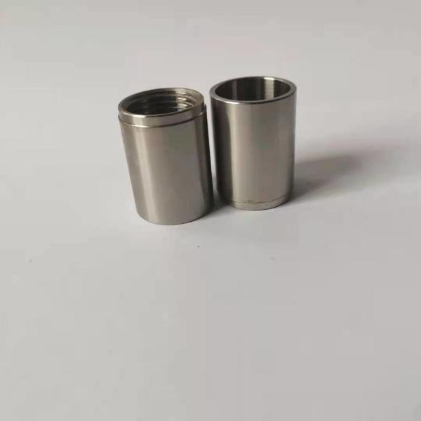 GJB9001C-2017 Metal Machining Parts