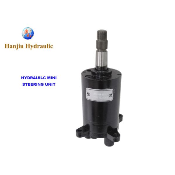 Клапаны управления рулем высокого трактора давления гидравлические 109 серий, се