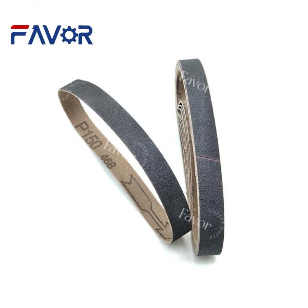 Vector Auto Cutter Sharpening Belt 295x12mm Part No 705026