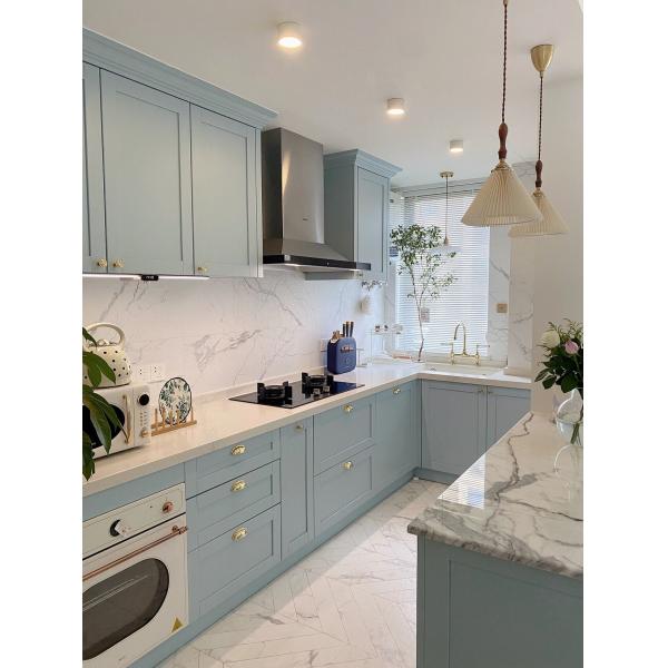 Cabinets Design Large Dirty Proof Factory Modular Kitchen Antique Furniture