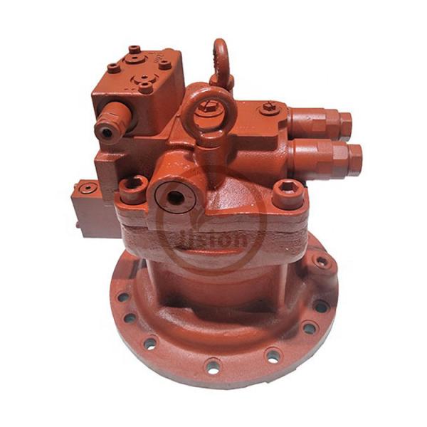 Сертификат CE мотора M5X130CHB 10A-35A качания мотора ZAX210 Хитачи качания гидронасоса экскаватора