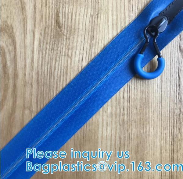 Outdoor Bags ZIPPER, Cooler Bags ZIP, Storage Bags ZIP, Beach Bag ZIPPER, Protective and heavy duty clothing ZIPPER