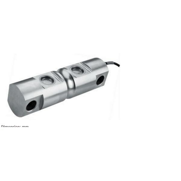 Truck Weighbridge 200klb Double Ended Shear Beam Load Cell