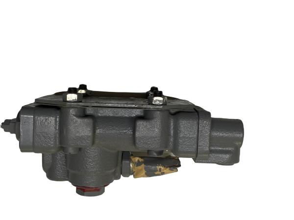 Electrical Parts ZX200-5G ZX200LC-5G REGULATOR PUMP YB60000065 for Construction Works