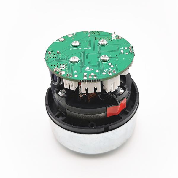 охлаждающие вентиляторы воздуходувки Dc 12v безщеточные